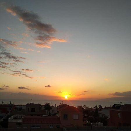 Villa Nina Callao Salvaje Dış mekan fotoğraf