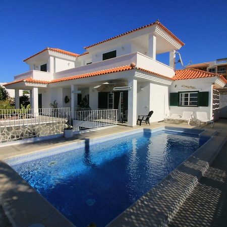 Villa Nina Callao Salvaje Dış mekan fotoğraf