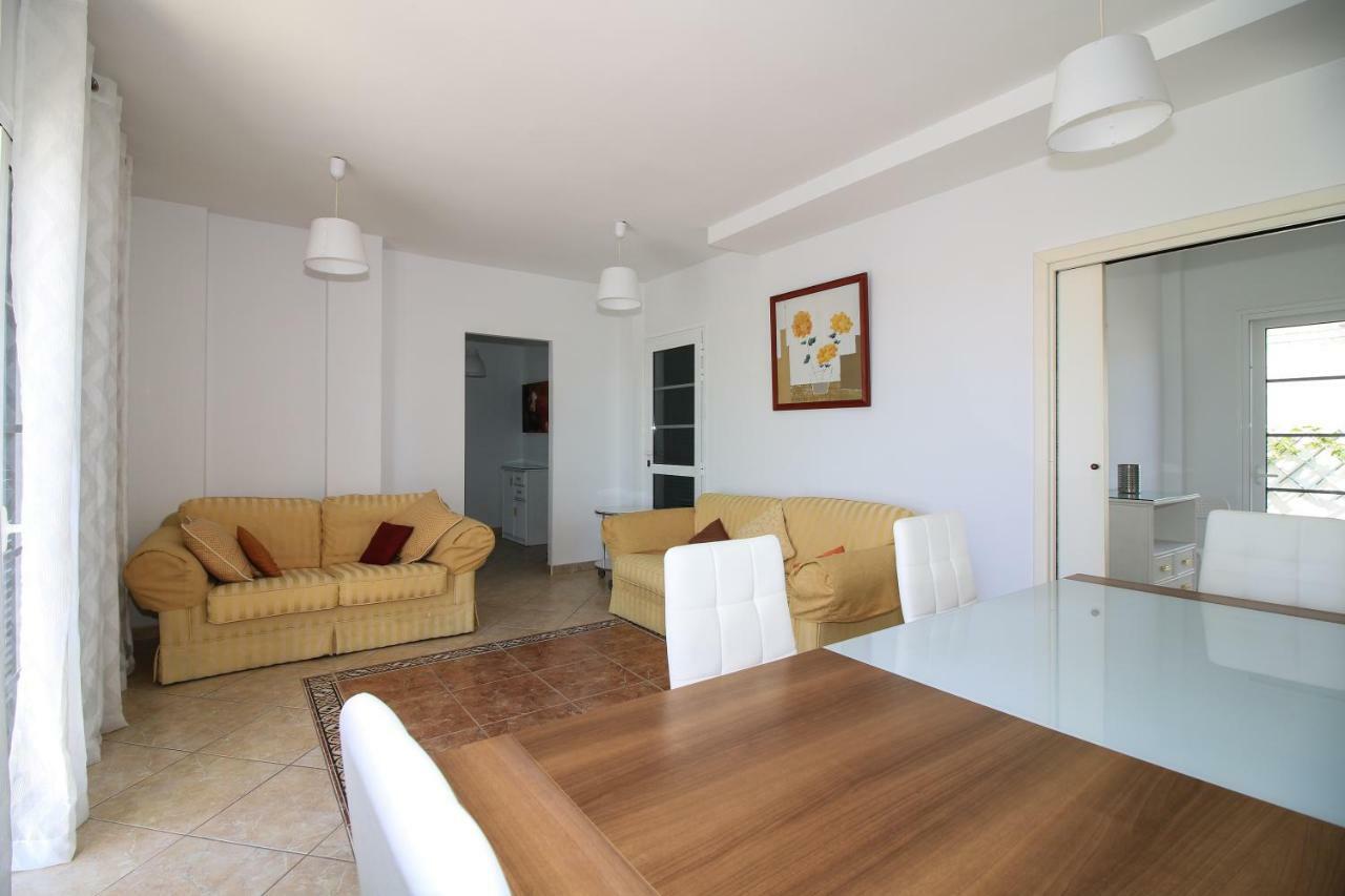 Villa Nina Callao Salvaje Dış mekan fotoğraf