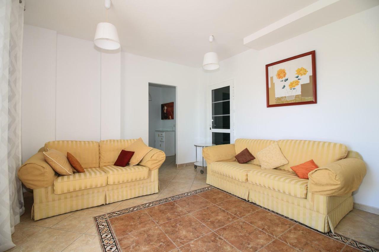 Villa Nina Callao Salvaje Dış mekan fotoğraf