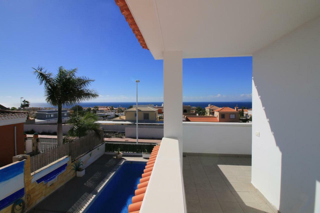 Villa Nina Callao Salvaje Dış mekan fotoğraf