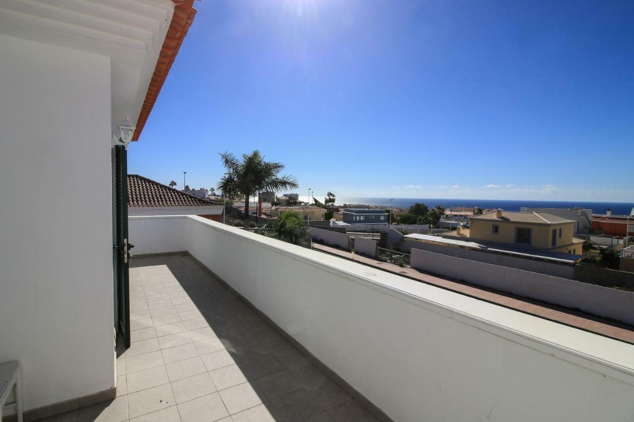 Villa Nina Callao Salvaje Dış mekan fotoğraf