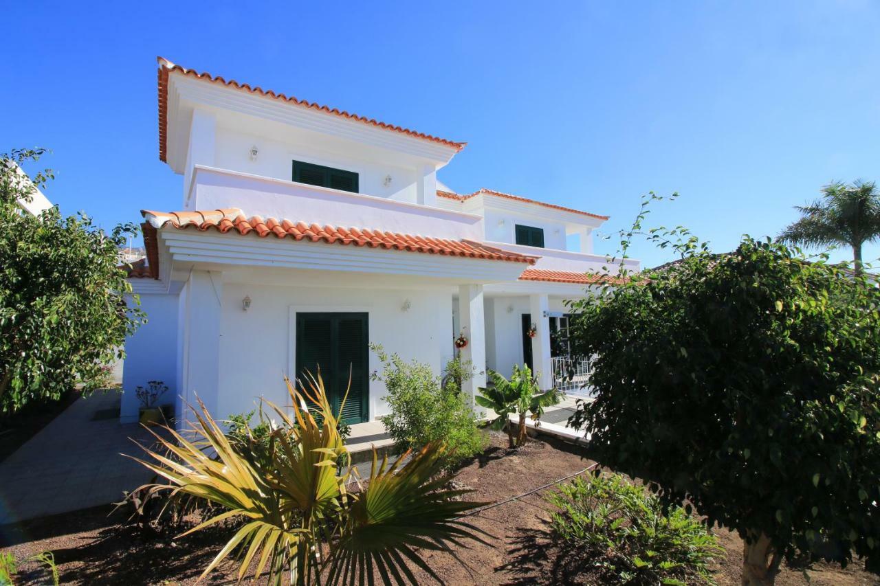 Villa Nina Callao Salvaje Dış mekan fotoğraf