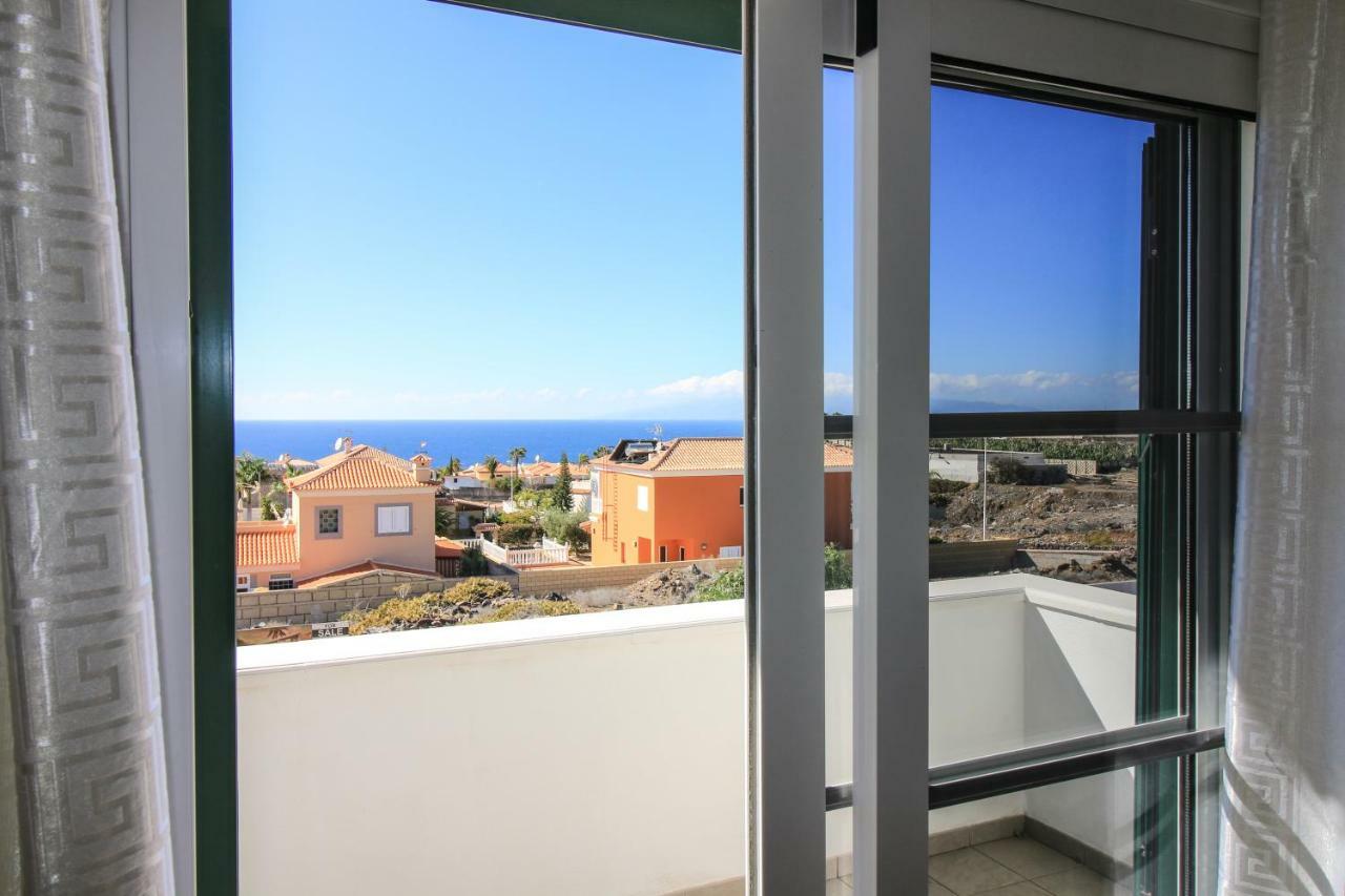 Villa Nina Callao Salvaje Dış mekan fotoğraf