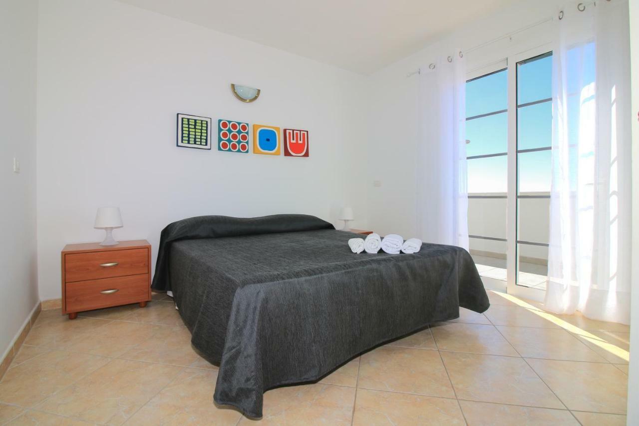 Villa Nina Callao Salvaje Dış mekan fotoğraf