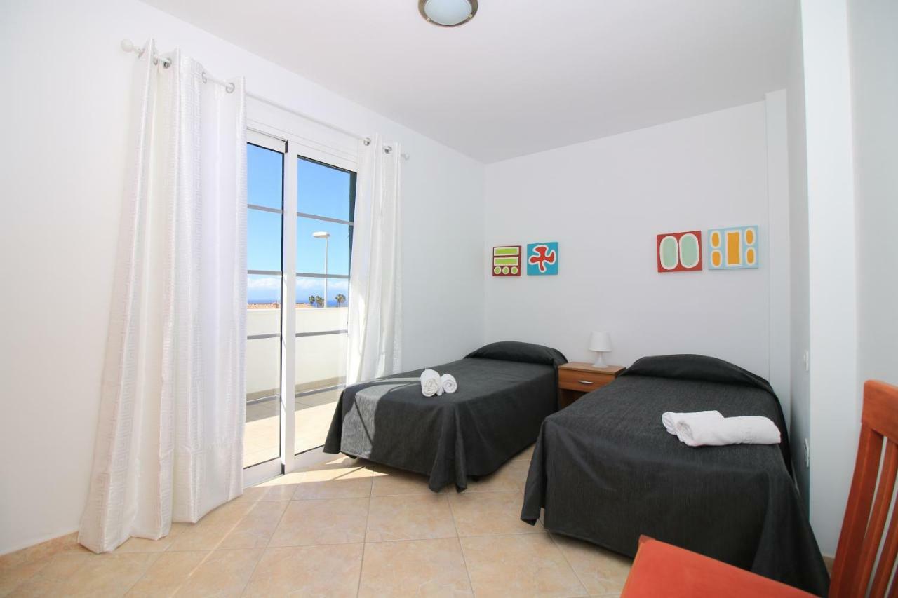 Villa Nina Callao Salvaje Dış mekan fotoğraf